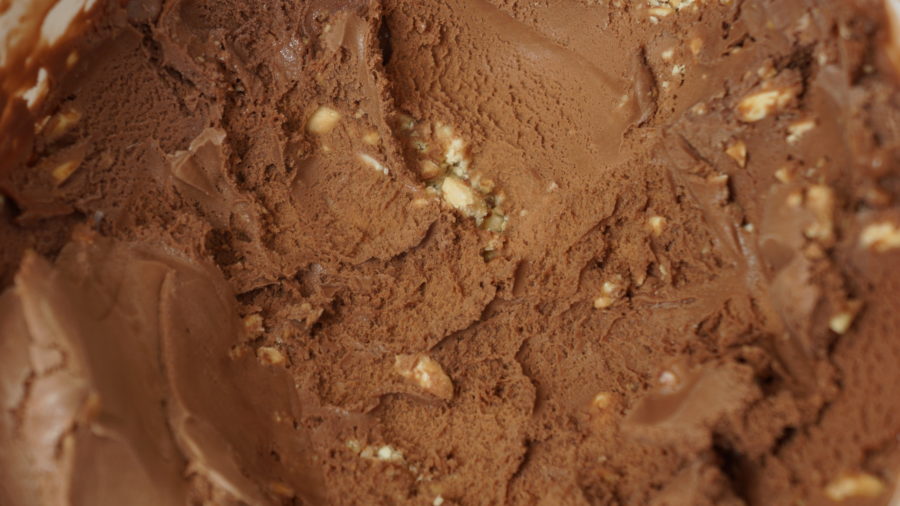 Chocolate Ice Cream Viccio